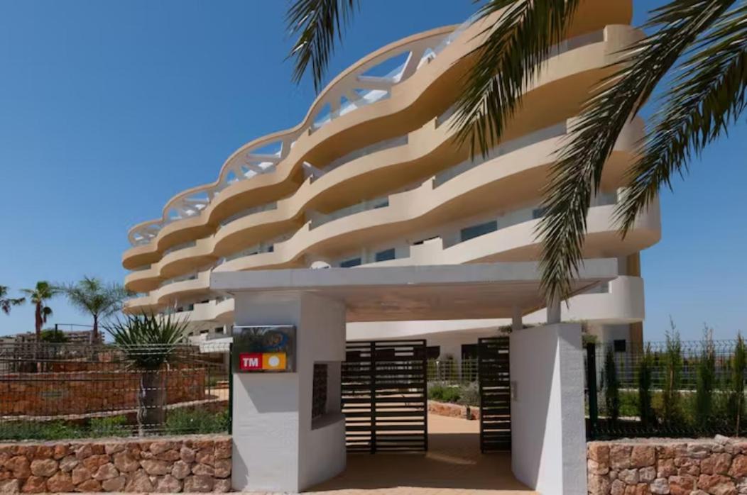 Beferent Los Arenales Playa 2 อาเรนาเลส เดล ซอล ภายนอก รูปภาพ