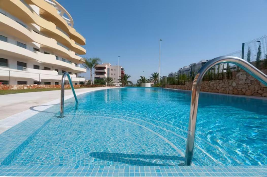 Beferent Los Arenales Playa 2 อาเรนาเลส เดล ซอล ภายนอก รูปภาพ